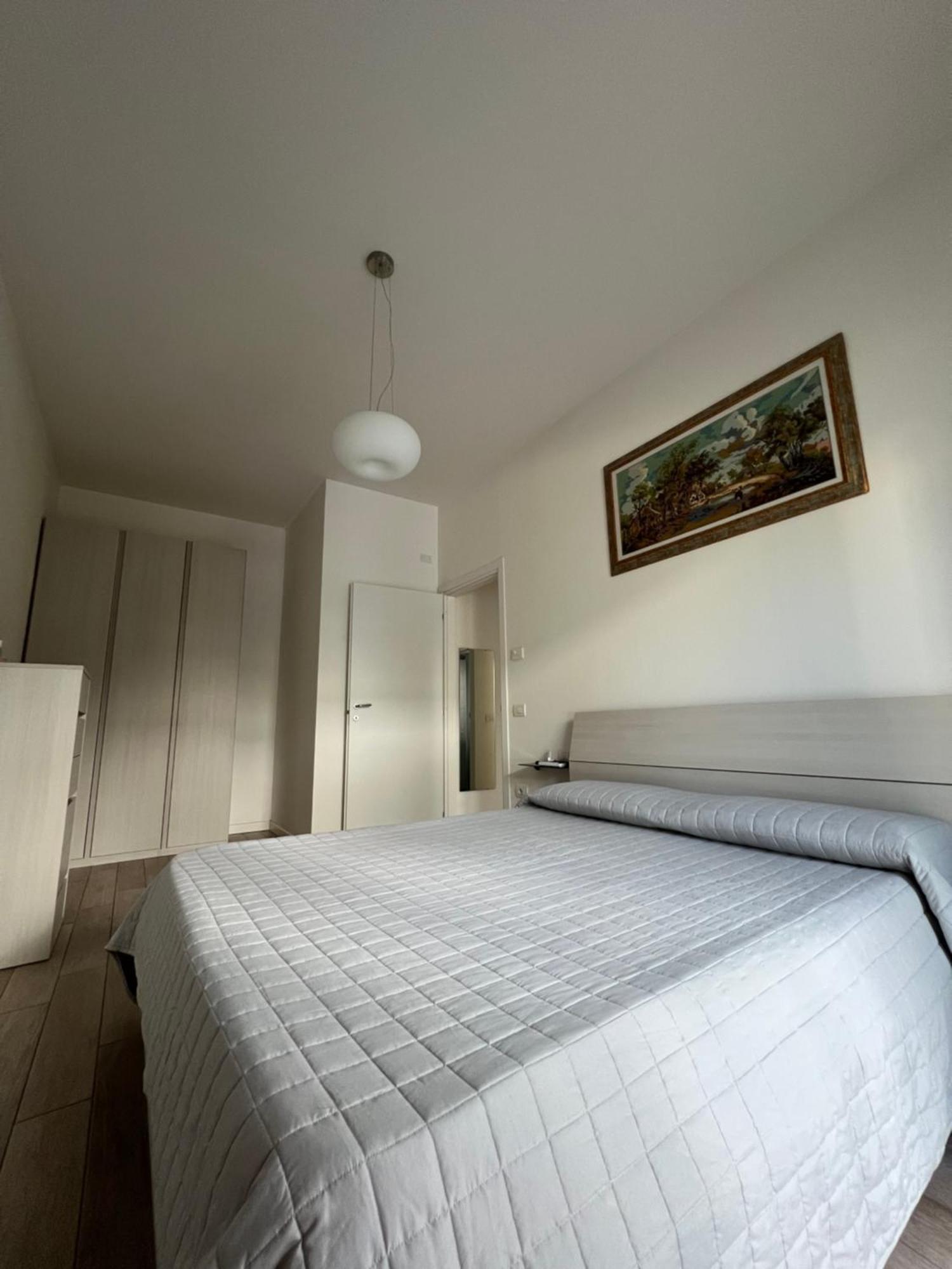Appartamento Noi Due Riva del Garda Exterior foto