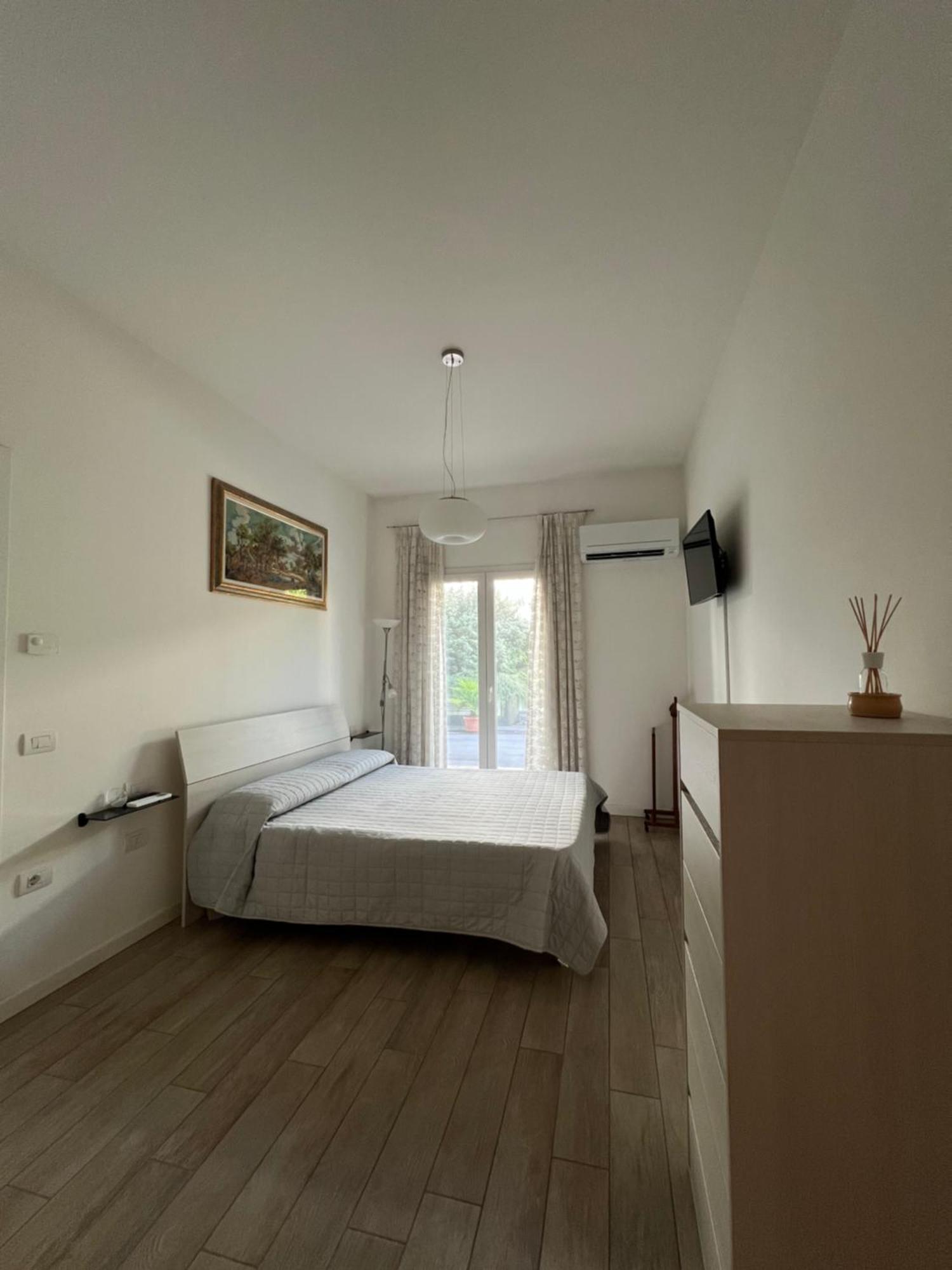 Appartamento Noi Due Riva del Garda Exterior foto